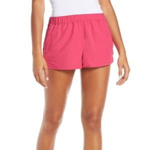 Patagonia Barely Baggies 2.5” Reef Pink